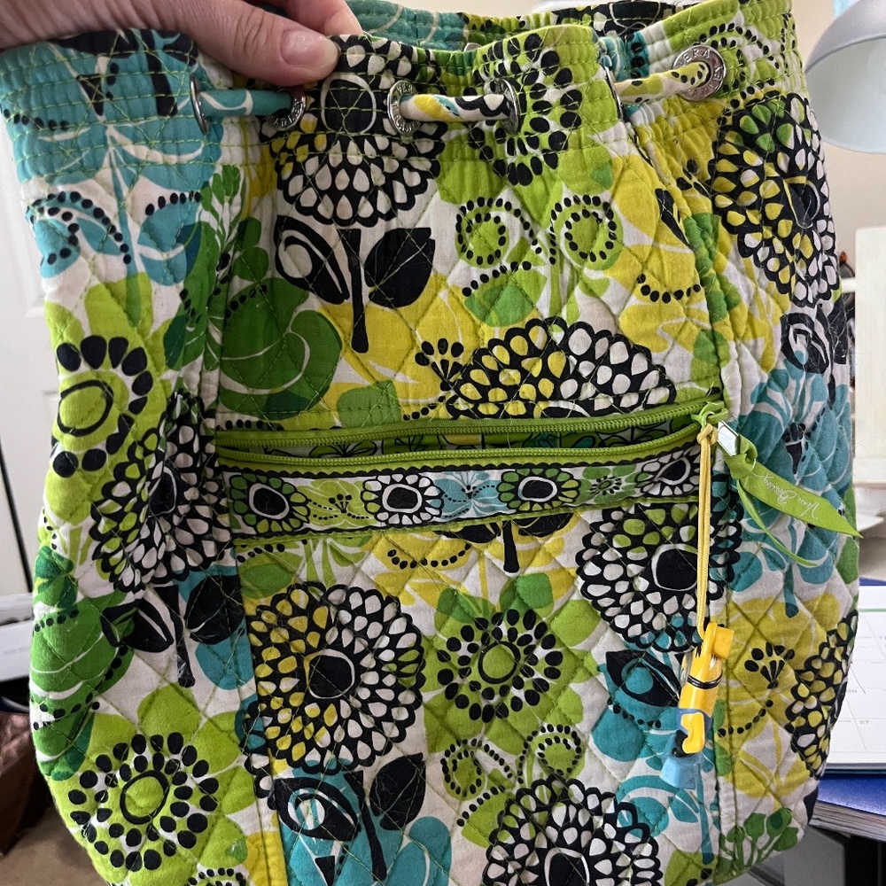 Small backpack